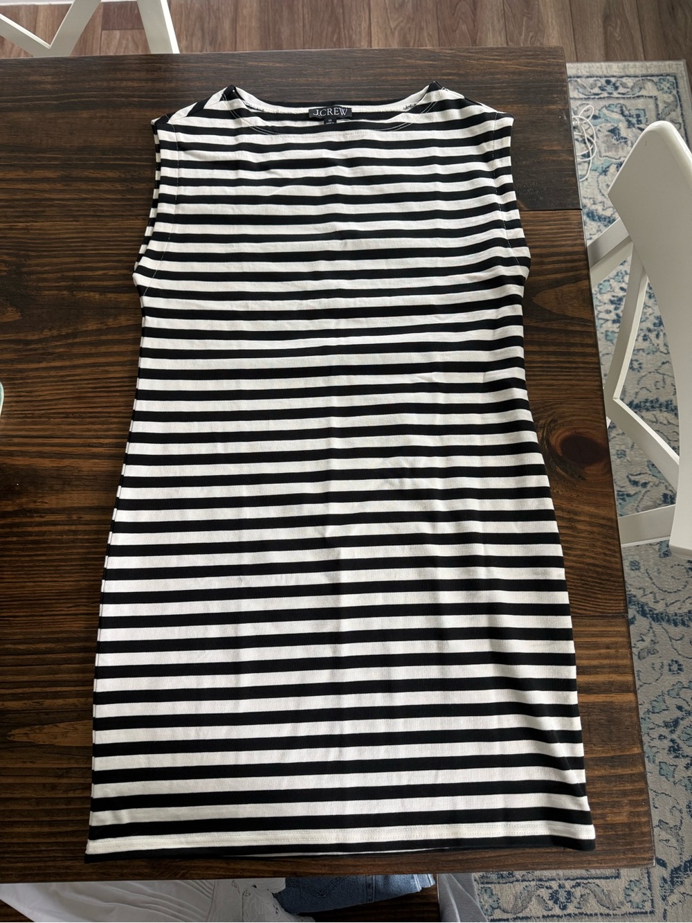 J. Crew Dress